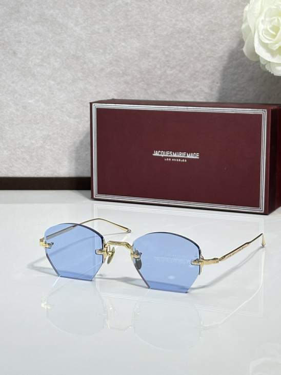 Picture of Jacques Marie Mage Sunglasses _SKUfw77894451fw